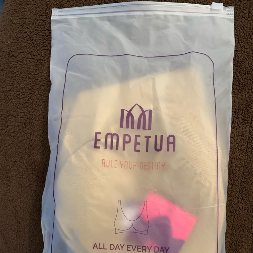 Brand new Shaper Bra